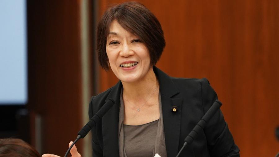 「自衛隊に行く子どもは経済的に貧しい」古賀千景議員発言撤回も物議