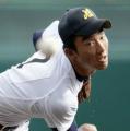 高校野球第１２日目　日本文理が聖光..