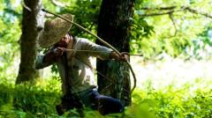 文明をゼロから築く、サラリーマン『週末縄文人』を紹介！ チャンネルウォッチ 4/16号のイメージ画像