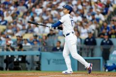 ドジャース・大谷翔平が追撃の22号ソロ！2冠左腕フリードから2発目自己最多に並ぶ月間15本塁打のイメージ画像