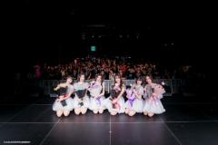 タイのアイドル STARRY☆NITEが正式デビュー