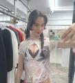 水原希子、タイ旅行で披露した“びしょ濡れ豊満バスト姿”が「立派なセクハラ」素人には理解できない個性ファッション