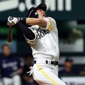 柳田悠岐 三冠王なるか?歴代ﾄﾘﾌﾟﾙｸﾗｳﾝ達成者と逃したﾚｼﾞｪﾝﾄﾞ