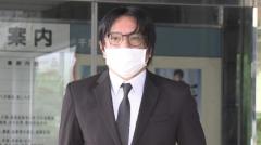 「KAT－TUN」元メンバー田中聖被告を恐喝容疑で逮捕 現金1万円を脅し取ったかのイメージ画像