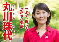 女性議員のイメージ画像