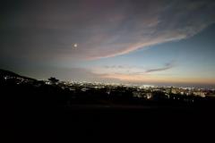 金沢大乗寺山からの夜景のイメージ画像
