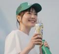 新垣結衣、夏に屋外でやっていること「ホッとするような感じもある」
