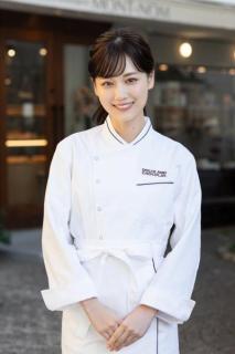 乃木坂46山下美月、かなりの肉食系“恋愛強者”に 二階堂ふみ主演「Eye Love You」出演決定