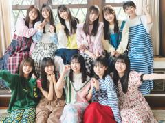 日向坂46・四期生はどこまでも高く跳ぶ━━「信じてくれないか？」という熱望から2年、「一体感」を武器にぴあアリーナ3DAYSに挑む！
