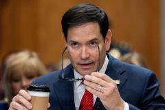 米国務長官、一部中国人学生のビザを「積極的に」取り消しへ 影響範囲は？