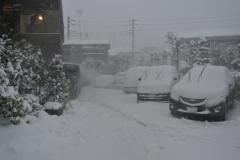 最強寒波で静岡県民「雪が降った！」と盛り上がる事態にのイメージ画像