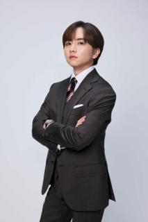 板垣李光人「TGC2025 S／S」出演決定「秘密〜THE TOP SECRET〜」スペシャルステージに登場