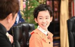 天才子役・村山輝星、年賀状用の写真で芸能界入り「劇団から声かけてもらって」のイメージ画像