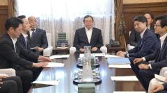 参院選で躍進「参政党」初の委員長ポスト獲得へ 8月1日に臨時国会を召集 野党側ガソリン減税法案を提出の見通し