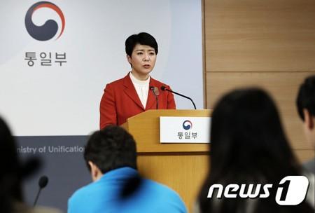 韓国統一部「北朝鮮の女性従業員、自由意思で脱北」