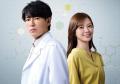 藤木直人、フジ連ドラ単独初主演 白石..