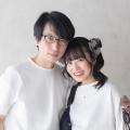 “年の差27歳”アイドル×元オタク夫婦..
