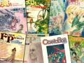 『ぱふ』とマンガ情報誌の青春時代【..