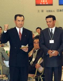 阪神の「逃した魚」は大きすぎた…1992年ドラフトで分けた“2分の1”の明と暗のイメージ画像