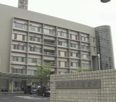 釣りをしていた10代男性に抱きついた疑い 53歳の男を不同意わいせつ容疑で逮捕 2人に面識なし 島根県松江市のイメージ画像
