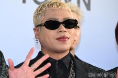 THE RAMPAGE・LIKIYA、亡くなった父との写真公開「立て続けにこんなに早く大切な人を亡くすとは思わなかった」のイメージ画像