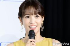 1児の母・鷲見玲奈、新ヘアスタイル披露「私と娘のどちらかが常に風邪を…」近況に共感の声「育児あるあるですね」「髪型とってもお似合い」