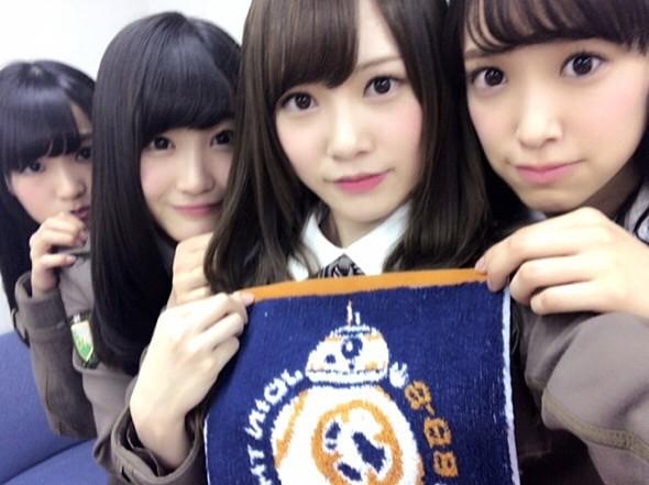 乃木坂ももうオワコン 乃木坂 Akbなど 解散 と 卒業 に終始した18年のアイドル界 爆サイ Com四国版