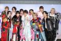 STARTOジュニア、新体制後初の合同ライ..