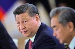 習近平氏がBRICS首脳会議を初めて欠席「傀儡化」や「権力移行説」に現実味との見方ものイメージ画像