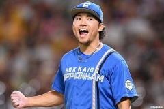 日ハム・伊藤大海、一発浴びた鷹・山川に直球で三振！西村氏「ピッチャー出身なのでこういうところが好き」のイメージ画像