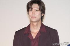 ナ・イヌ、最近覚えた日本語明かす 成田凌＆清原果耶らが伝授「変なことばっかり言ってる」【初恋DOGs】