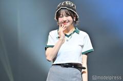 「花束オオカミ」ちせ、韓国実家でのプライベートショットに反響「絶景」「広いのが分かる」