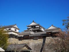 松山城のイメージ画像