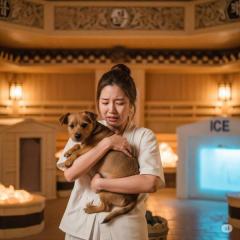 売春婦にも生きる権利を！ 韓国