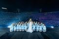 日向坂46、佐々木久美卒業セレモニー..