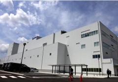 感染症の流行時にワクチン国内製造が可能に、ニプロファーマ近江工場に「注射剤棟」完成…パンデミックでは年最大１１２５万本生産のイメージ画像
