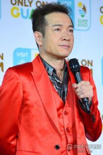 田原俊彦「うたコン」出演中止 番組公式サイトで発表