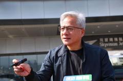 黄仁勲氏が漏らしたため息──NVIDIAを襲うチップ規制の誤算