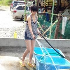 小芝風花 初写真集 無防備な姿に「純情エロス」の声