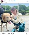 深田恭子が約7ヶ月ぶりインスタ更新でファン歓喜 「元気そうなキョンちゃん見れて安心」の声殺到
