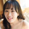 グラビアアイドル奥村梨穂、あふれん..