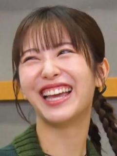 浜辺美波　楽屋あいさつが「凄く苦手」な理由　再現にバナナマン設楽は「全然いいけどね」