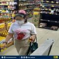 お釣り詐欺女（55歳）を逮捕