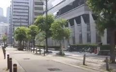 路上で何者かにスプレー吹きかけられ…時計商の男性が「３０００万円相当の腕時計」奪われる 大阪・福島区