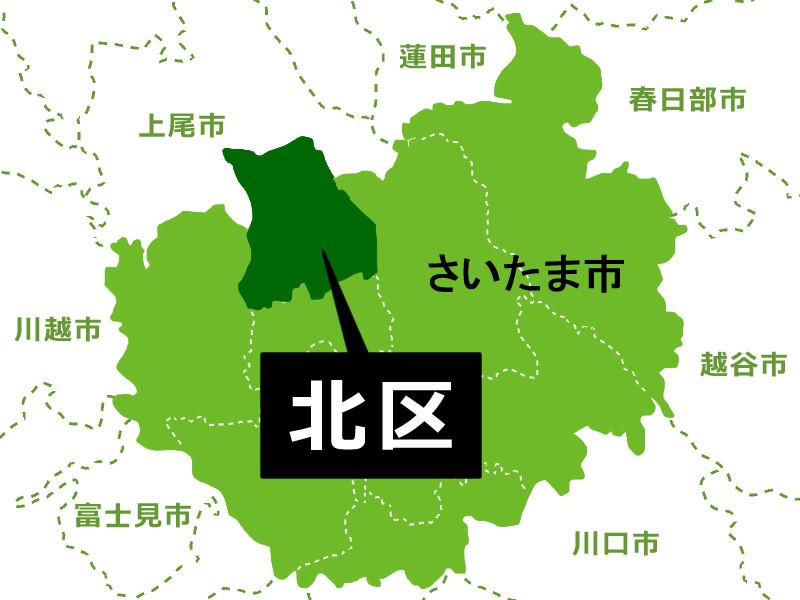 【速報】全裸の女性を路上で目撃　さいたま市の複数カ所で　20～40歳ぐらい　県警が通報呼びかけ
