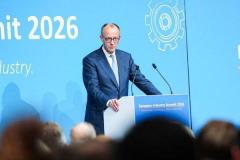 「ルールに基づく世界秩序は、もはや存在しない」ドイツの首相が警告のイメージ画像