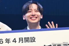 Da-iCE工藤大輝、“プレイヤー目線”で楽曲提供時に意識していること「先のことを少し考えながら」のイメージ画像