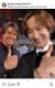 Kis-My-Ft2・宮田俊哉、超大物ハリウッドスターとのツーショットに大反響『ホントに凄いね』『これは感動する』