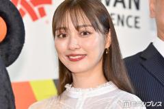 内田理央、沖縄旅行で美ボディ輝く水着姿披露「眩しすぎる」「シルエットまで美しい」と反響のイメージ画像