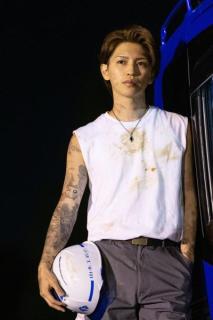 岩橋玄樹、スクリーンデビュー作のテーマ曲担当決定 作詞も担当「一生忘れられない大切な作品になると思います」